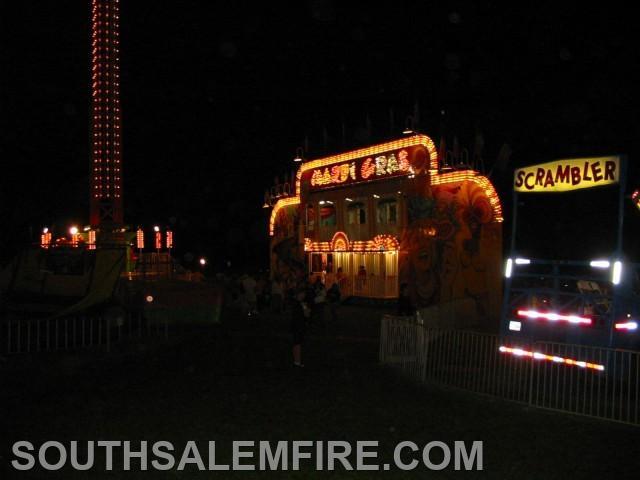 2008 Carnival