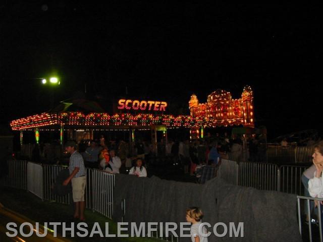 2008 Carnival