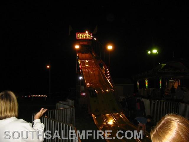 2008 Carnival