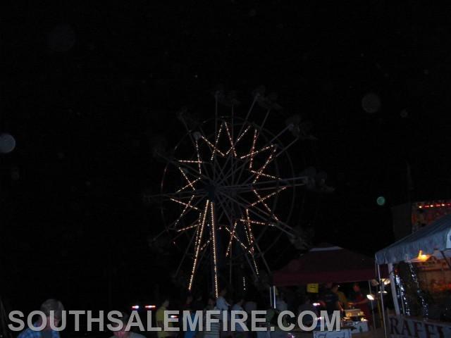 2008 Carnival