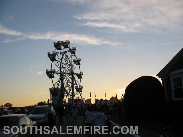 2008 Carnival
