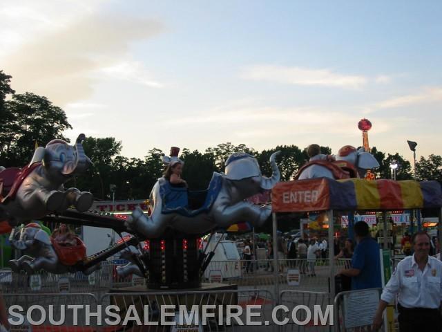 2008 Carnival