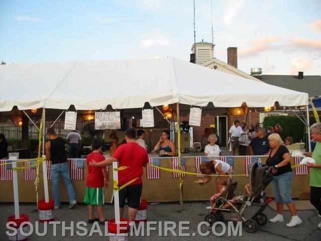 2008 Carnival