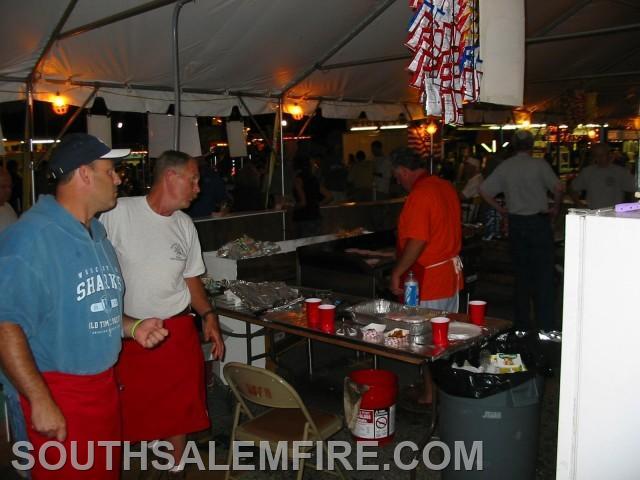2008 Carnival