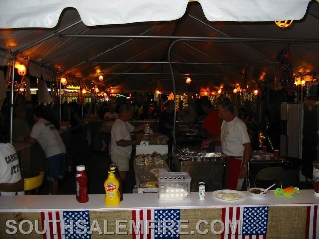 2008 Carnival